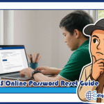 SSS Online Password Reset Guide