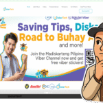 diskartech interest rate philippines