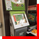 gcash 7 eleven not working