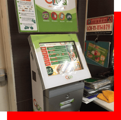 gcash 7 eleven not working