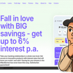 tonik high-yield savings