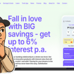 tonik stashes group interest