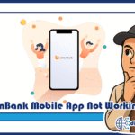 unionbank mobile app not working