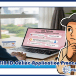BIR TIN ID Online Application Process