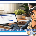DTI Business Name Online Registration
