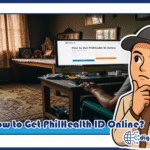 How to Get PhilHealth ID Online