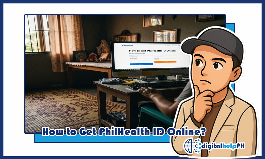 How to Get PhilHealth ID Online