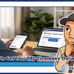 How to Get Your NBI Clearance Online