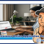 NBI Clearance Online Application Steps