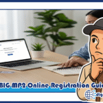 Pag-IBIG MP2 Online Registration Guide