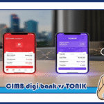 cimb digi bank vs tonik