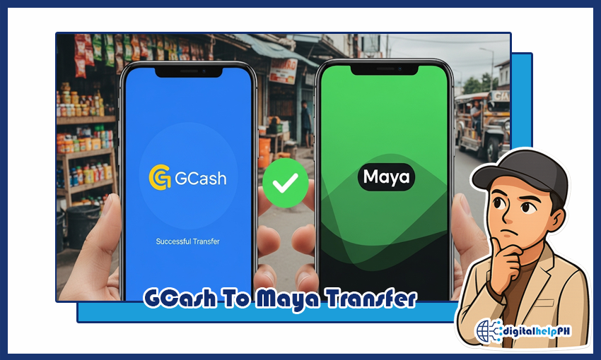 gcash to maya transfer