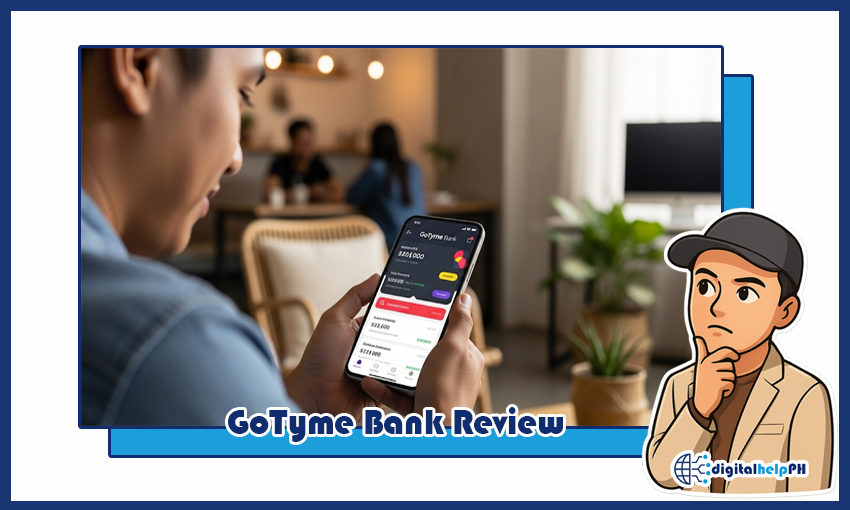 gotyme bank review