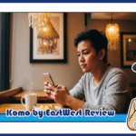 komo by eastwest review