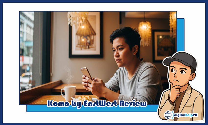 komo by eastwest review