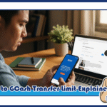 BDO to GCash transfer limit explained