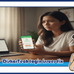 DiskarTech login issues fix