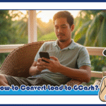 How to convert load to GCash