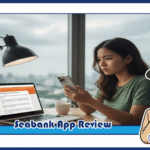 SeaBank App Review