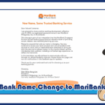 SeaBank Name Change to MariBank