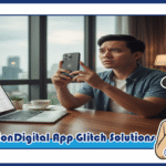 UnionDigital app glitch solutions