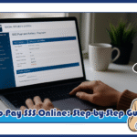 How to Pay SSS Online: Step-by-Step Guide
